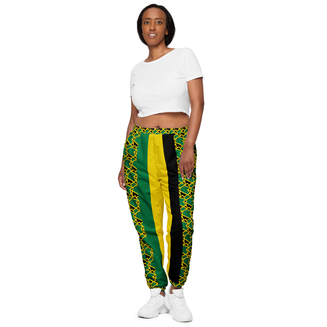 Neo-Don 'Jam' Unisex track pants - 7