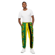 Load image into Gallery viewer, Neo-Don &#39;Jam&#39; Unisex track pants - 8