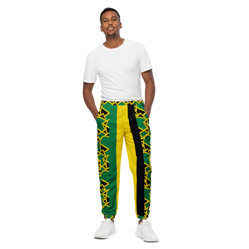 Neo-Don 'Jam' Unisex track pants - 8