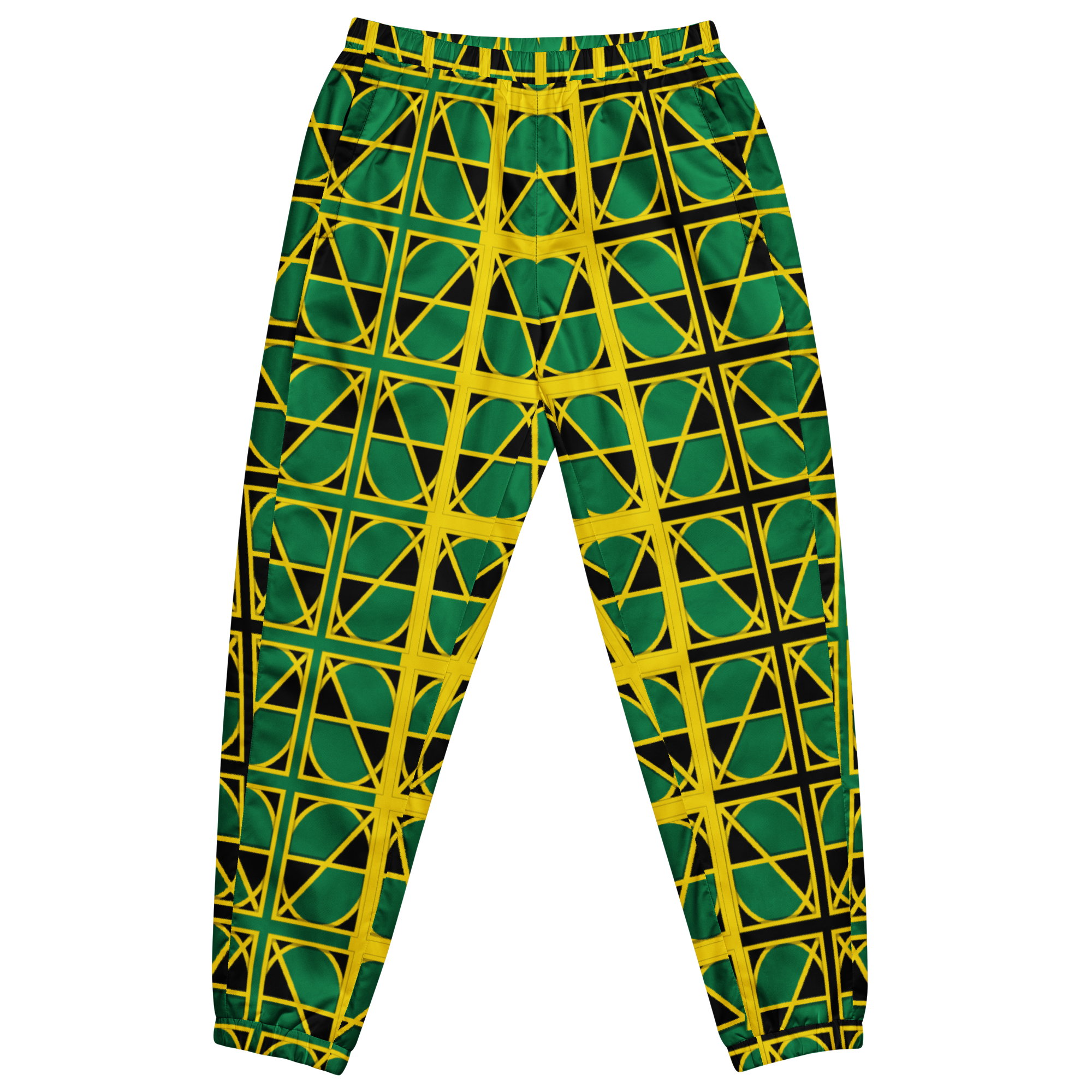 Neo-Don 'Jam' Unisex track pants - 9
