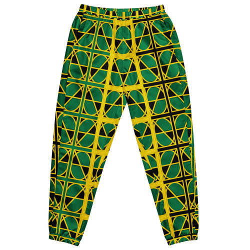 Neo-Don 'Jam' Unisex track pants - 9