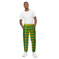 Neo-Don 'Jam' Unisex track pants - 10