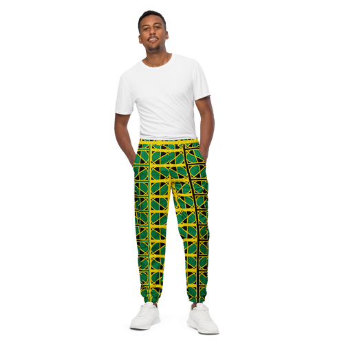 Neo-Don 'Jam' Unisex track pants - 10