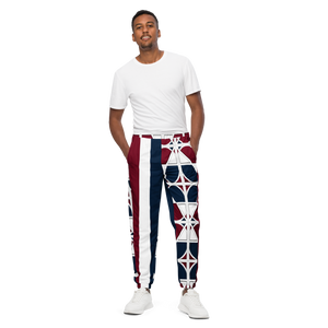 Neo-Don 'Merca' Unisex track pants - 1