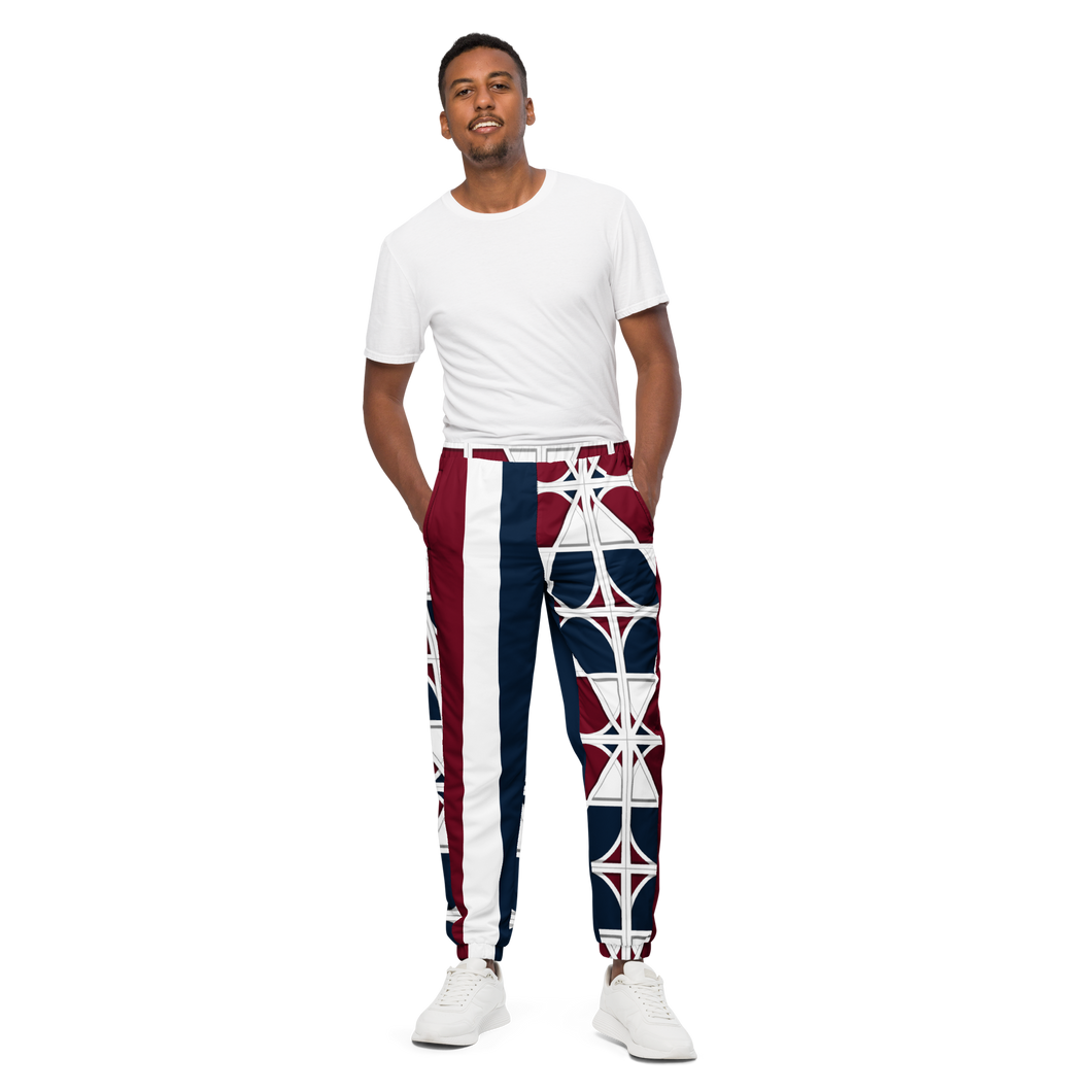 Neo-Don 'Merca' Unisex track pants - 1