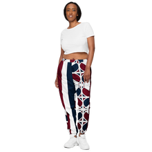 Load image into Gallery viewer, Neo-Don &#39;Merca&#39; Unisex track pants - 2