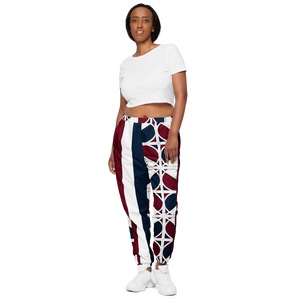 Neo-Don 'Merca' Unisex track pants - 2