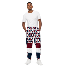 Load image into Gallery viewer, Neo-Don &#39;Merca&#39; Unisex track pants - 6