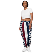 Load image into Gallery viewer, Neo-Don &#39;Merca&#39; Unisex track pants - 7