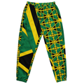 'Jam' Unisex track pants - Sash