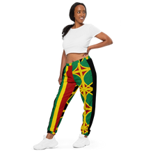 Load image into Gallery viewer, Neo-Don &#39;JamRas&#39; Unisex track pants - 2