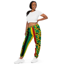 Load image into Gallery viewer, Neo-Don &#39;JamRas&#39; Unisex track pants - 6