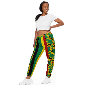 Neo-Don 'JamRas' Unisex track pants - 6