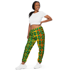 Neo-Don 'JamRas' Unisex track pants - 8