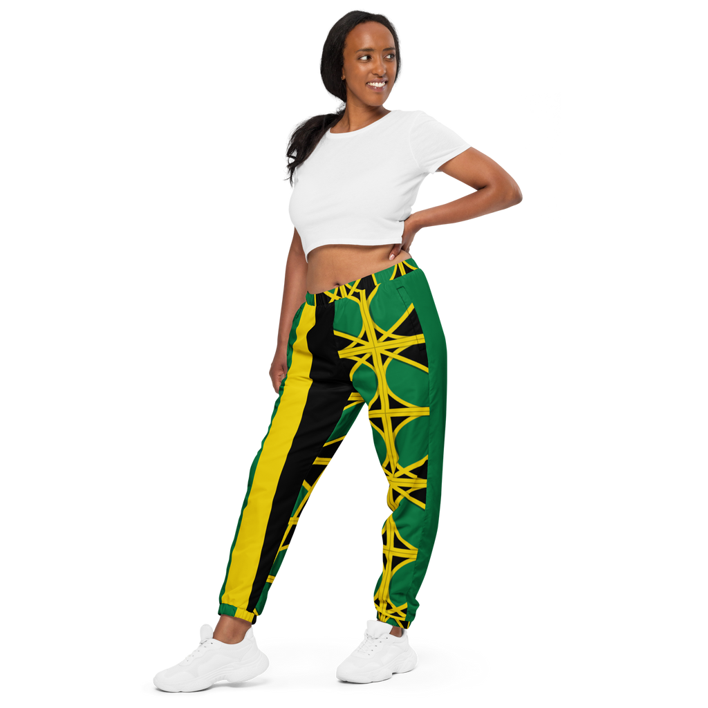 Neo-Don 'Jam' Unisex track pants - 2