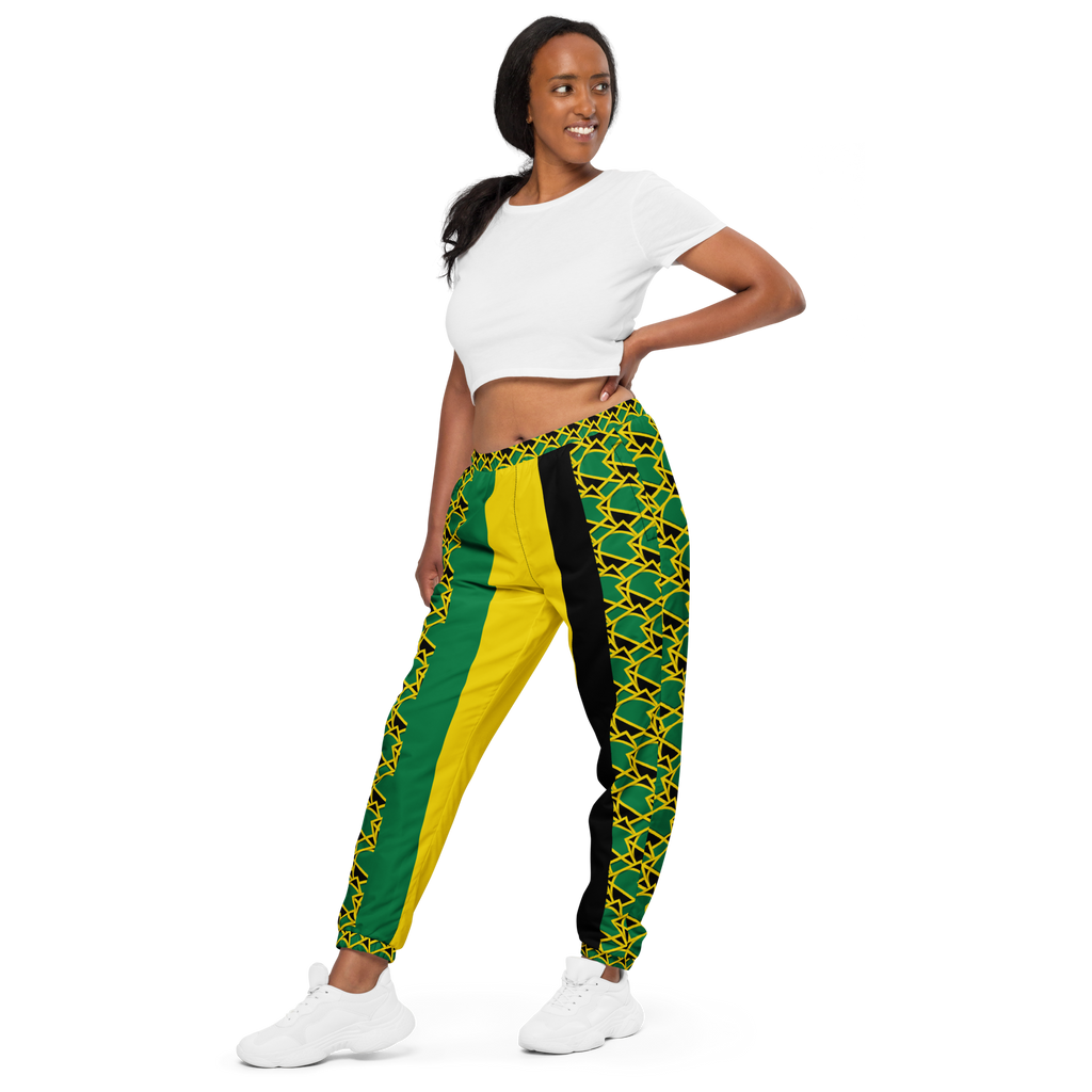 Neo-Don 'Jam' Unisex track pants - 7