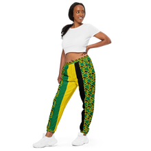 Load image into Gallery viewer, Neo-Don &#39;Jam&#39; Unisex track pants - 7