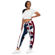 Load image into Gallery viewer, Neo-Don &#39;Merca&#39; Unisex track pants - 2