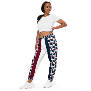 Neo-Don 'Merca' Unisex track pants - 7