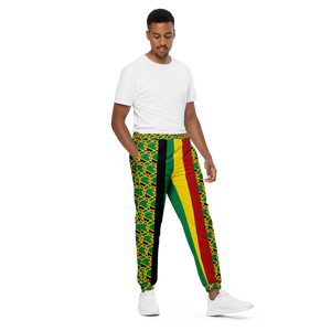 Neo-Don 'JamRas' Unisex track pants - 5