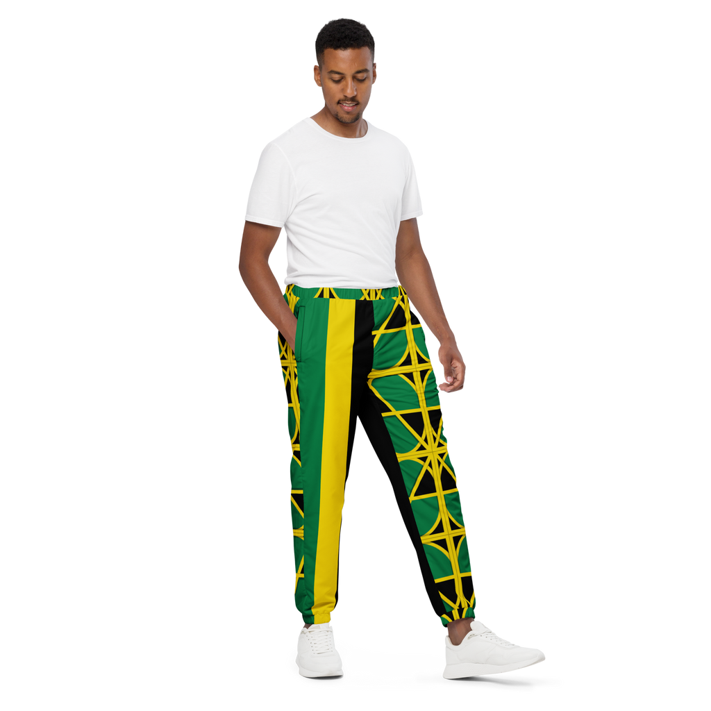 Neo-Don 'Jam' Unisex track pants - 1