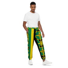 Load image into Gallery viewer, Neo-Don &#39;Jam&#39; Unisex track pants - 1