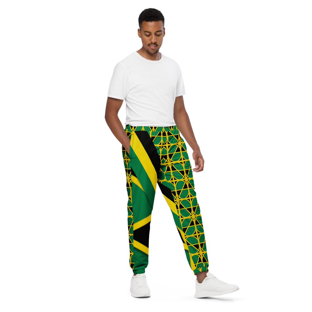 Neo-Don 'Jam' Unisex track pants - 3