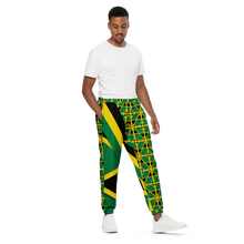 Load image into Gallery viewer, Neo-Don &#39;Jam&#39; Unisex track pants - 3