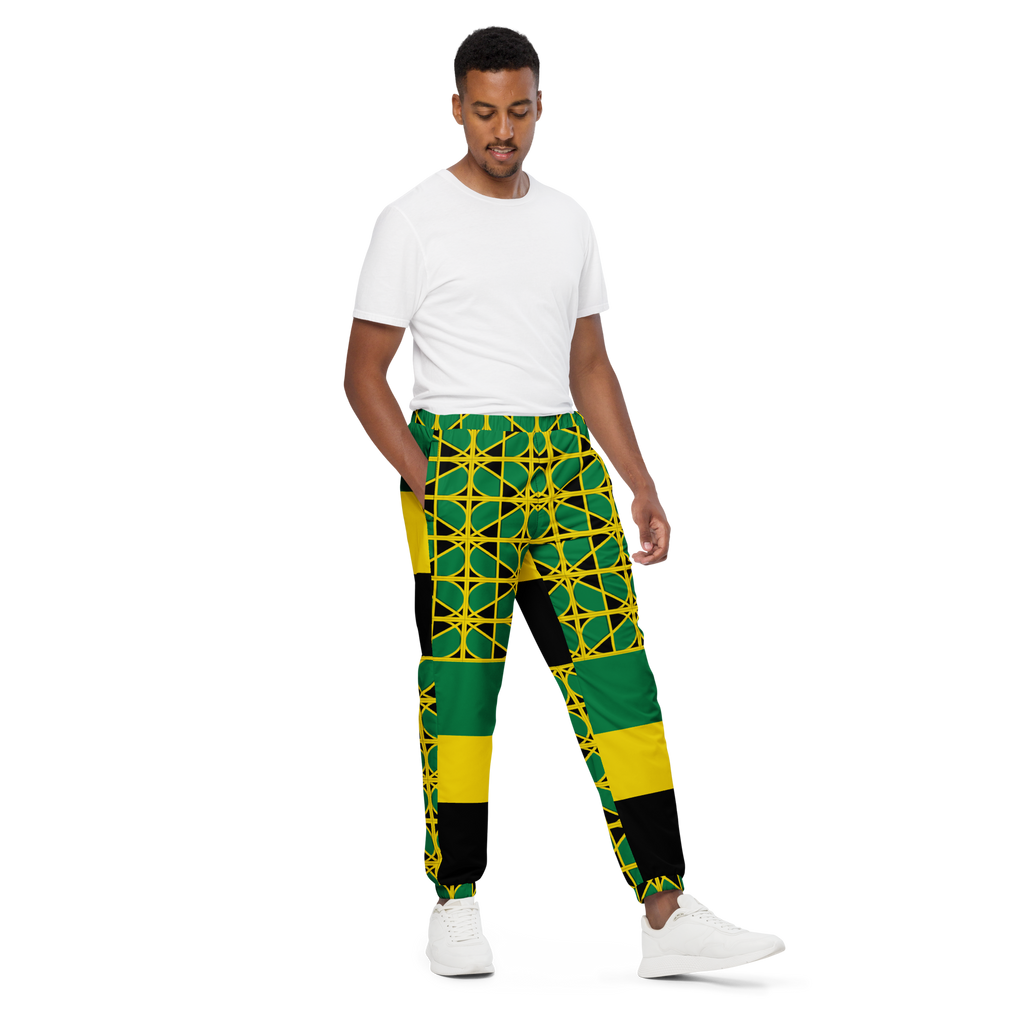 Neo-Don 'Jam' Unisex track pants - 6