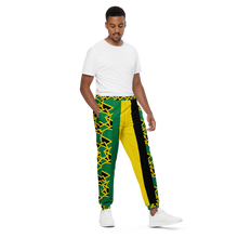 Load image into Gallery viewer, Neo-Don &#39;Jam&#39; Unisex track pants - 8