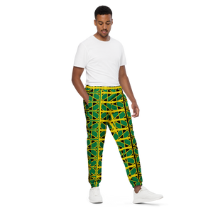 Neo-Don 'Jam' Unisex track pants - 10