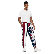 Load image into Gallery viewer, Neo-Don &#39;Merca&#39; Unisex track pants - 1