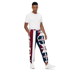 Neo-Don 'Merca' Unisex track pants - 1