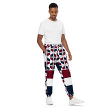 Load image into Gallery viewer, Neo-Don &#39;Merca&#39; Unisex track pants - 6