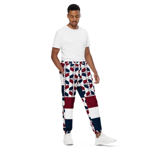 Neo-Don 'Merca' Unisex track pants - 6