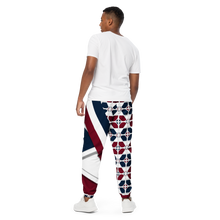 Load image into Gallery viewer, Neo-Don &#39;Merca&#39; Unisex track pants - 3