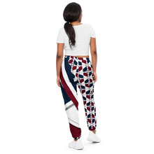 Load image into Gallery viewer, Neo-Don &#39;Merca&#39; Unisex track pants - 4