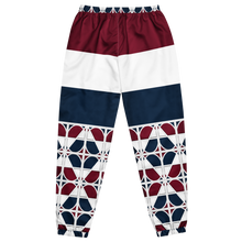 Load image into Gallery viewer, Neo-Don &#39;Merca&#39; Unisex track pants - 5