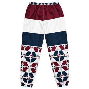 Neo-Don 'Merca' Unisex track pants - 5