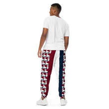 Load image into Gallery viewer, Neo-Don &#39;Merca&#39; Unisex track pants - 8