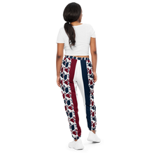 Load image into Gallery viewer, Neo-Don &#39;Merca&#39; Unisex track pants - 9