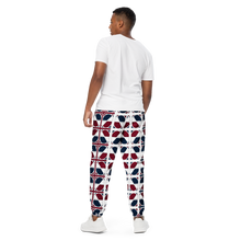 Load image into Gallery viewer, Neo-Don &#39;Merca&#39; Unisex track pants - 10