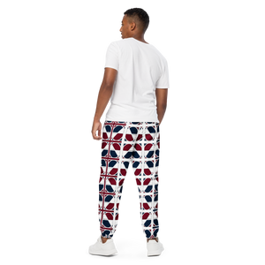 Neo-Don 'Merca' Unisex track pants - 10