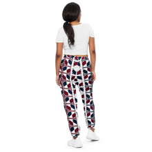 Load image into Gallery viewer, Neo-Don &#39;Merca&#39; Unisex track pants - 11