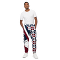 Neo-Don 'Merca' Unisex track pants - 3