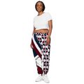 Neo-Don 'Merca' Unisex track pants - 4