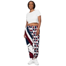 Load image into Gallery viewer, Neo-Don &#39;Merca&#39; Unisex track pants - 4