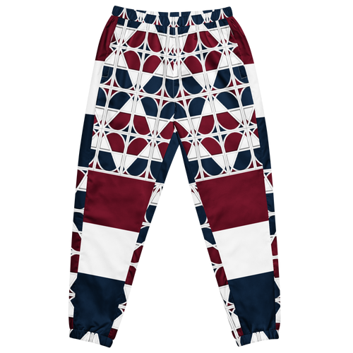 Neo-Don 'Merca' Unisex track pants - 5