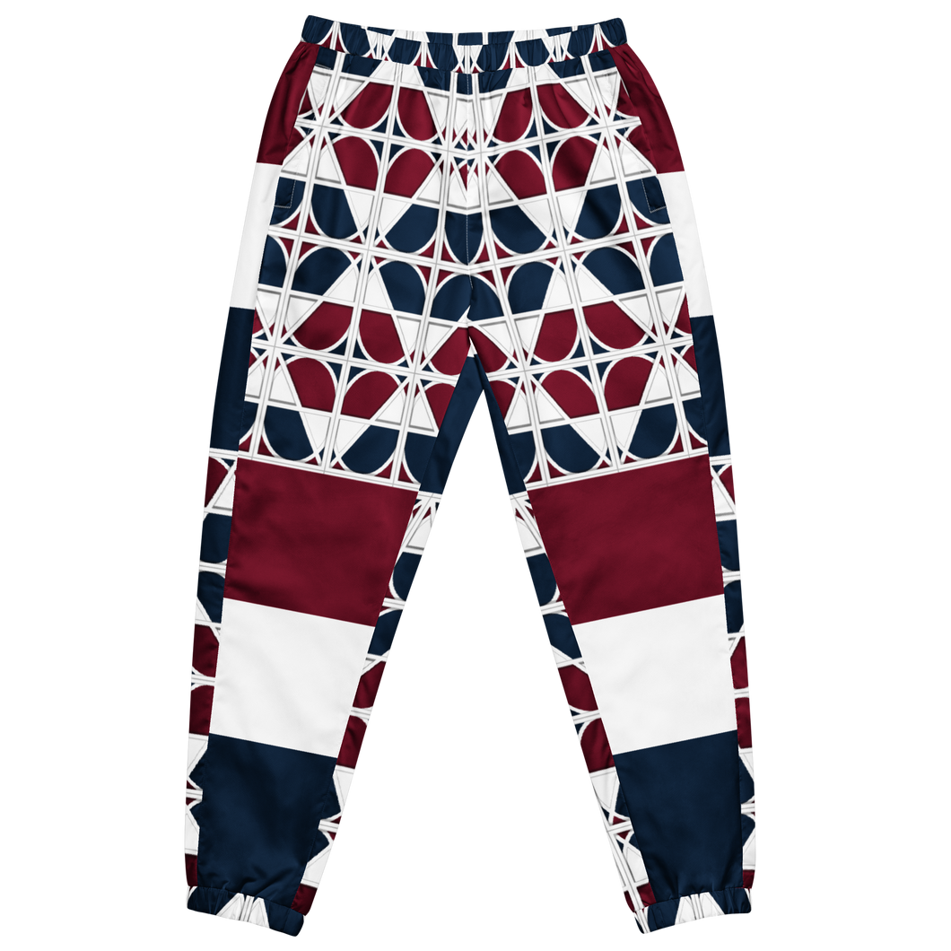 Neo-Don 'Merca' Unisex track pants - 5