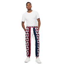 Load image into Gallery viewer, Neo-Don &#39;Merca&#39; Unisex track pants - 8